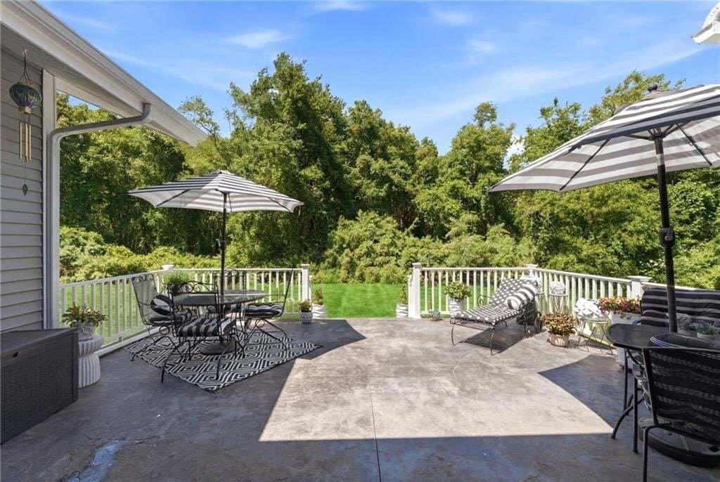 House in South Kingstown, Rhode Island, United States 5 - 18649853