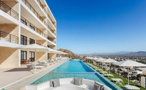 Condo in Cabo San Lucas, Baja California Sur, Mexico 1
