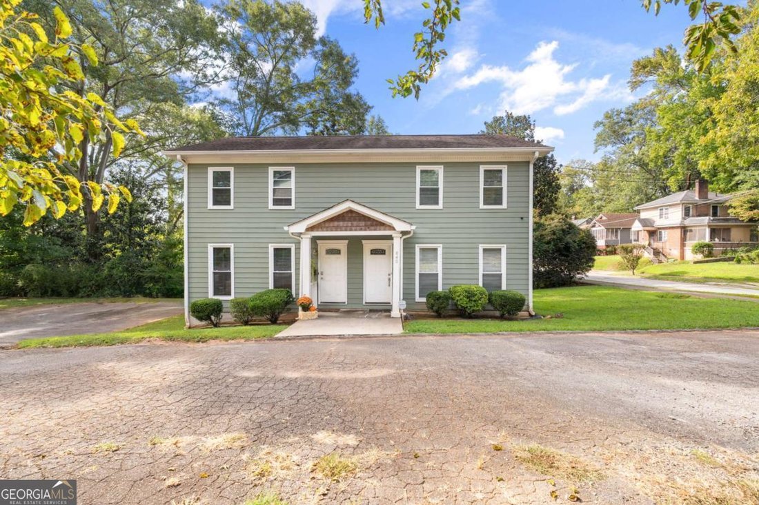 House in Atlanta, Georgia, United States 1 - 18649619