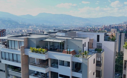 House in Envigado, Antioquia, Colombia 1