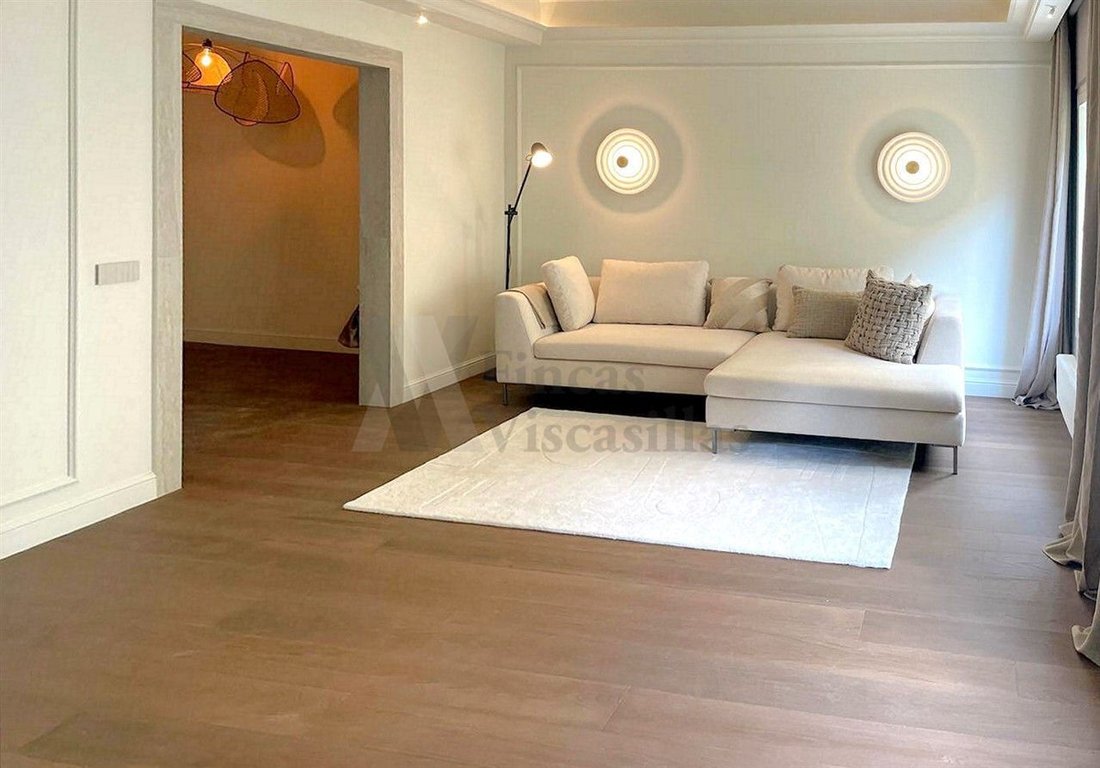 Apartment in Eixample, Barcelona, Spain 4 - 18649202