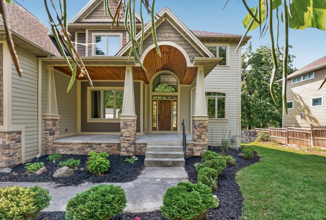 House in Minneapolis, Minnesota, United States 3 - 18649837