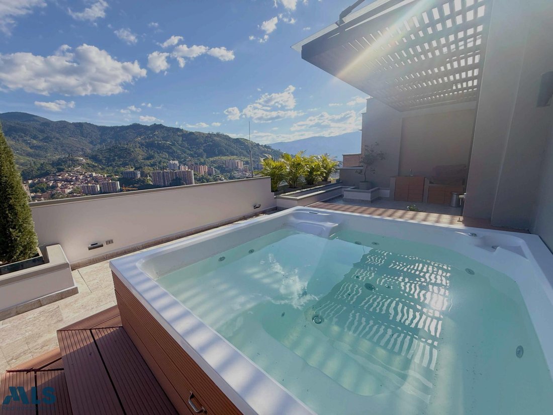 House in Envigado, Antioquia, Colombia 3 - 18649564