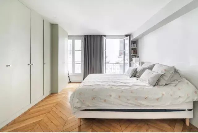 Apartment in Montorgueil-Saint Denis, Paris 2e Arrondissement, Paris 5 - 15869045