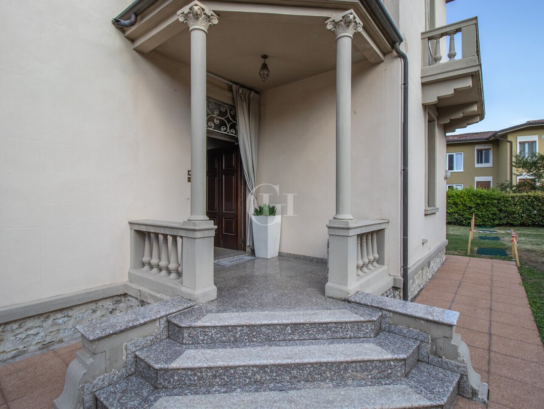 House in Salo, Lombardy, Italy 5 - 18649690