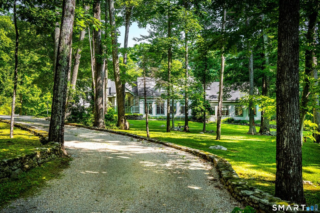 House in Sharon, Connecticut, United States 2 - 18648734