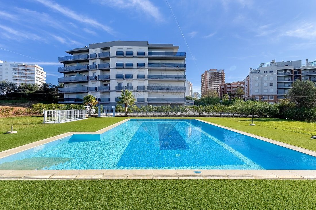 Apartment in Portimao, Algarve, Portugal 3 - 16861663