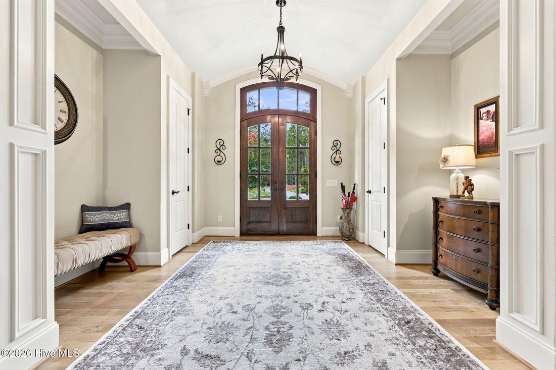 House in Southern Pines, North Carolina, United States 4 - 18609626