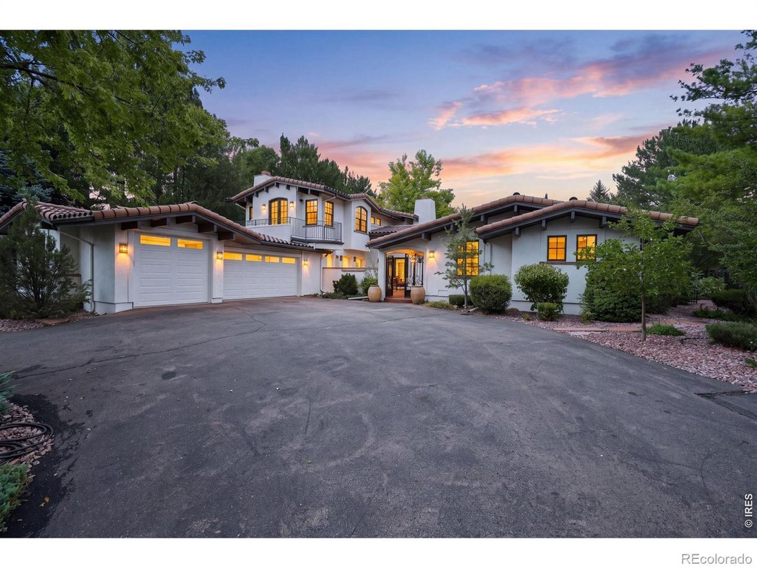 House in Boulder, Colorado, United States 4 - 18648902