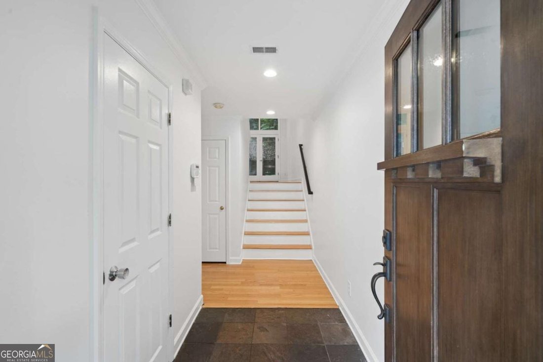 Townhouse in Atlanta, Georgia, United States 4 - 18649632