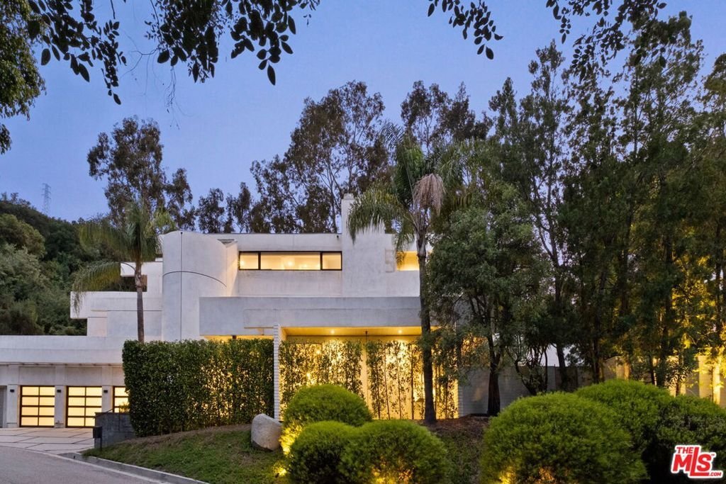 House in Los Angeles, California, United States 1 - 18649015
