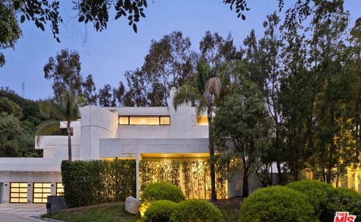 Casa a Los Angeles, California, Stati Uniti 1