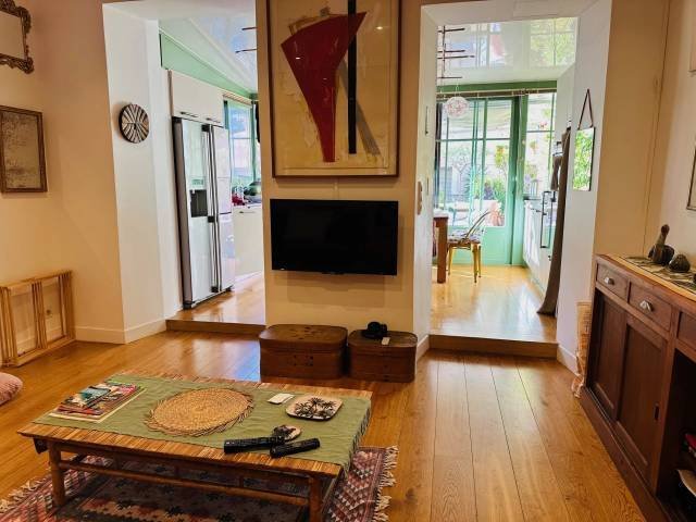Apartment in Nice, Provence-Alpes-Côte d'Azur, France 1 - 15723056
