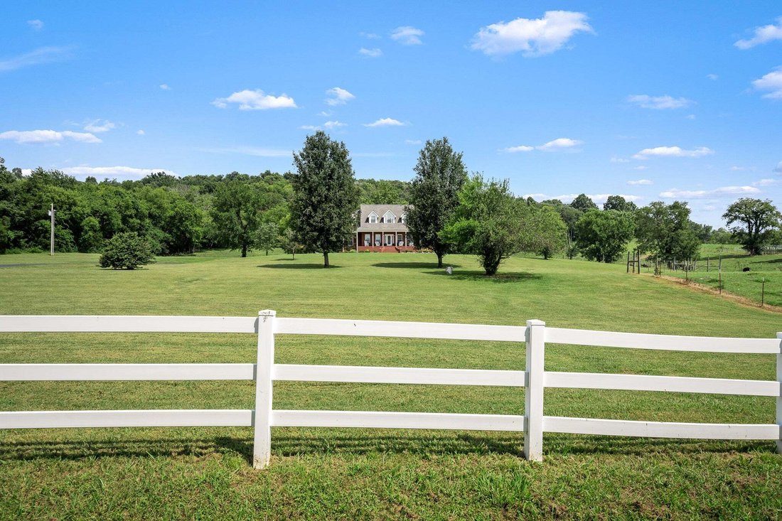 House in Wartrace, Tennessee, United States 5 - 18649236