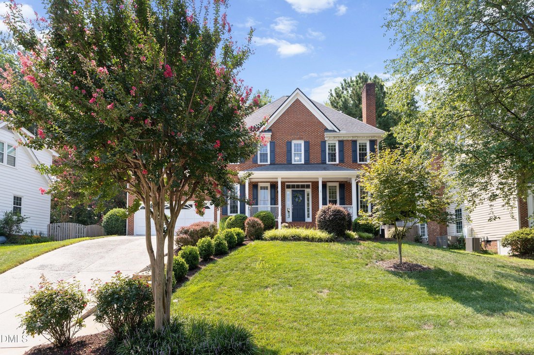 House in Cary, North Carolina, United States 2 - 18649085