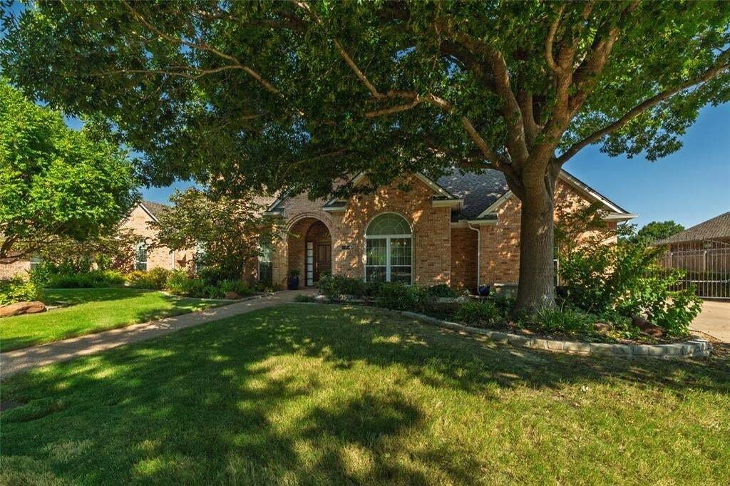 House in Fort Worth, Texas, United States 2 - 18649653