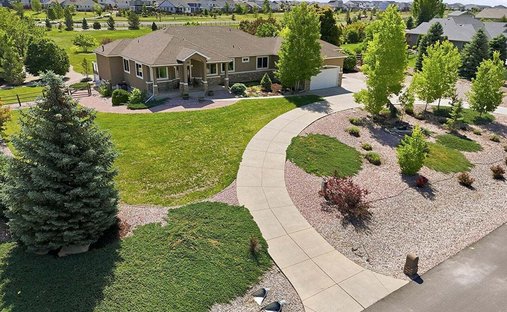 House in Windsor, Colorado, United States 1