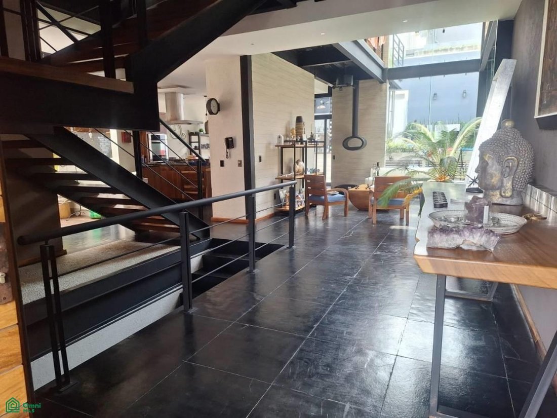 House in Mexico City, Mexico 5 - 17303981