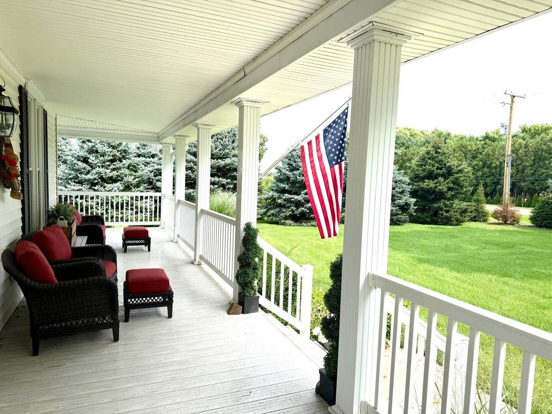 House in Malta, Illinois, United States 3 - 18649596