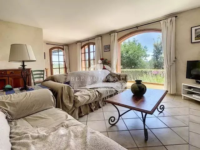 Villa in Entrecasteaux, Provence-Alpes-Côte d'Azur, France 5 - 16297665