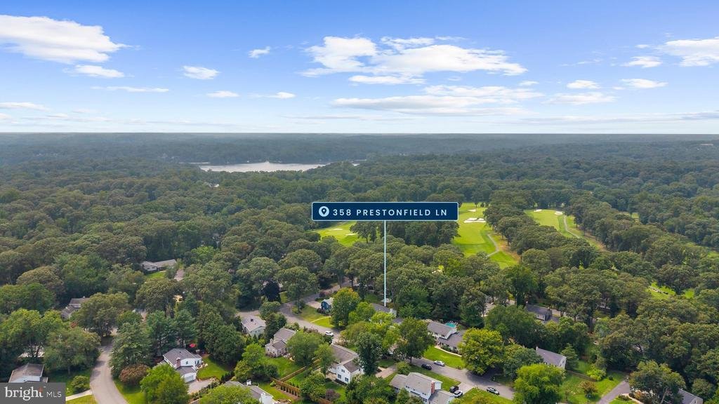 House in Severna Park, Maryland, United States 2 - 18649362