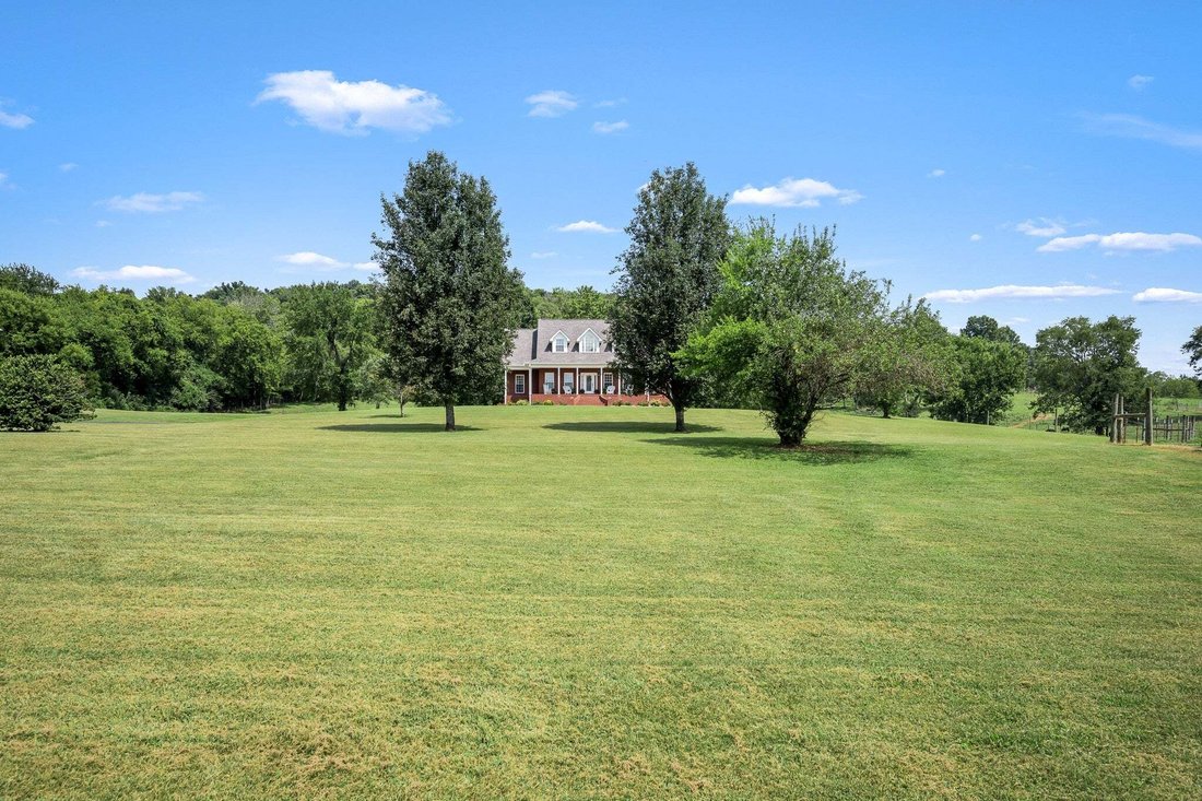 House in Wartrace, Tennessee, United States 3 - 18649236