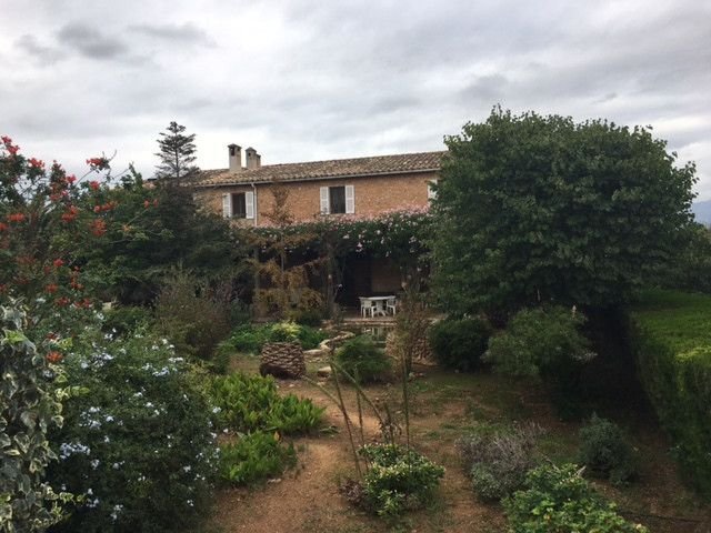 Country House in Marratxi, Balearic Islands, Spain 3 - 18650037