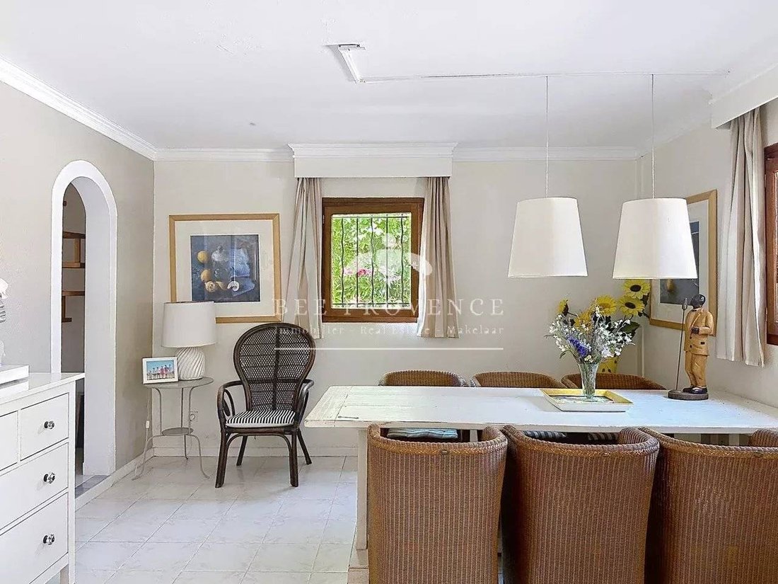 Villa in Carnoules, Provence-Alpes-Côte d'Azur, France 5 - 18295713