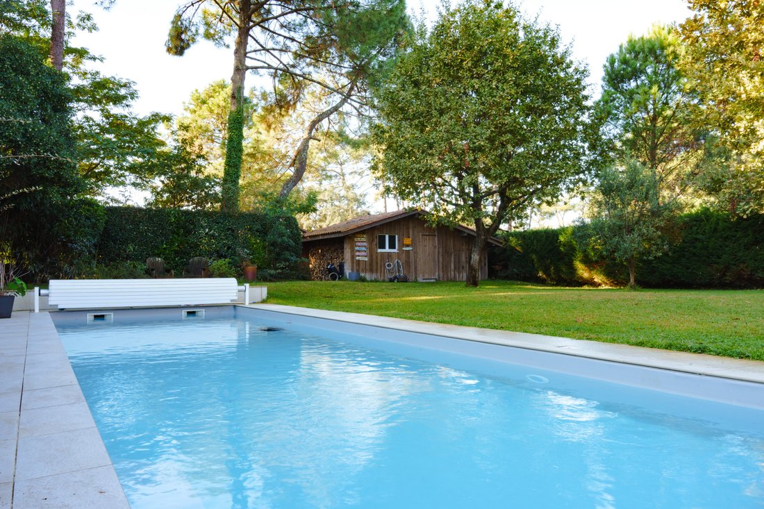 House in Bouhebe, Capbreton, France 3 - 18649529