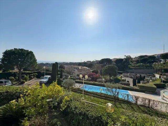 Apartment in Nice, Provence-Alpes-Côte d'Azur, France 2 - 17454185