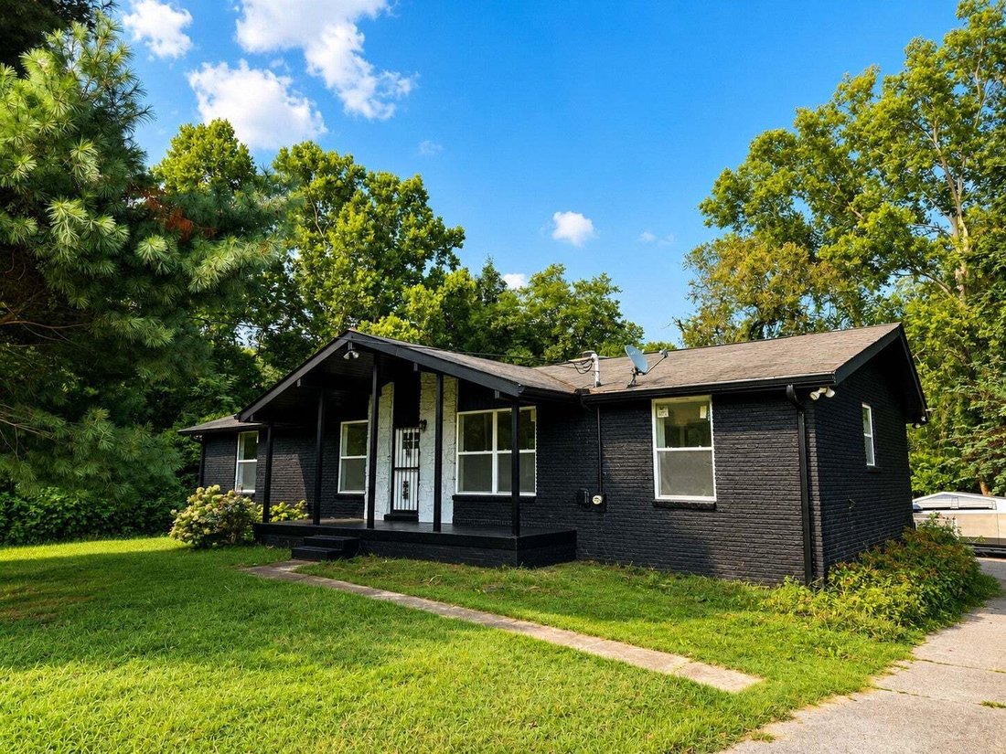 House in Nashville, Tennessee, United States 1 - 18649230