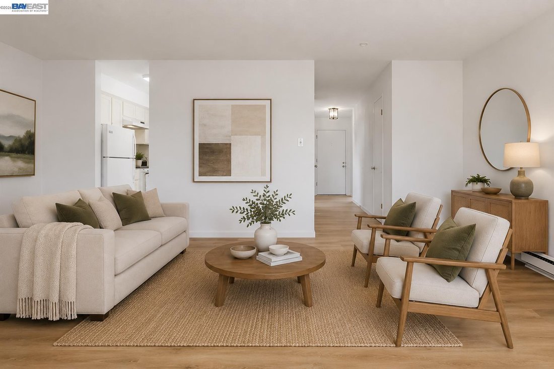 Condo in Newark, California, United States 3 - 18649660