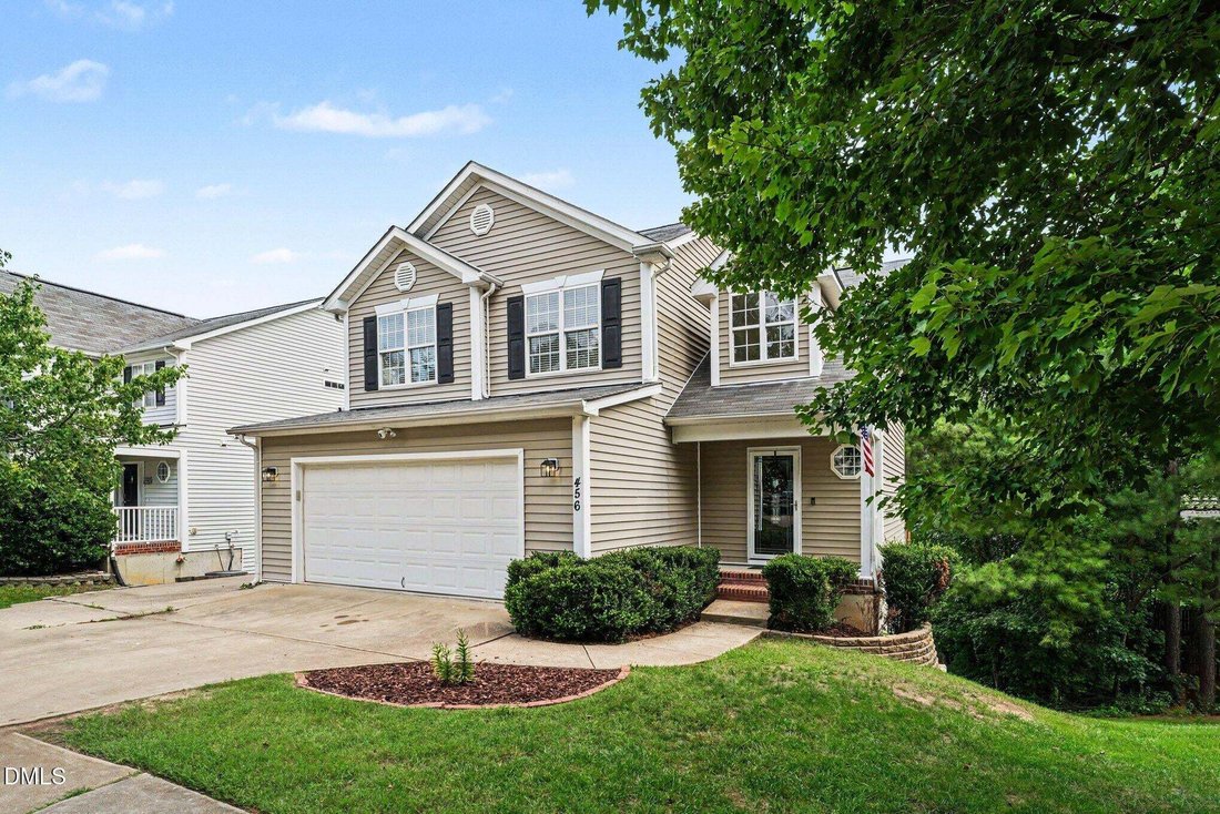 House in Holly Springs, North Carolina, United States 3 - 18649058