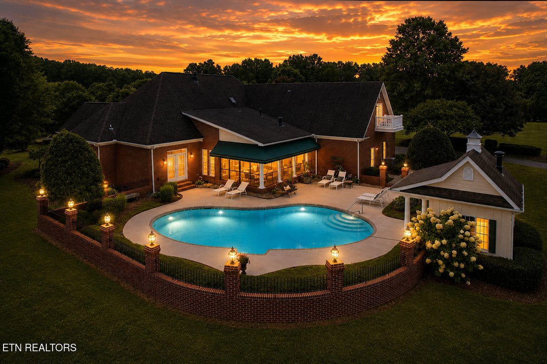 House in Knoxville, Tennessee, United States 4 - 18649316