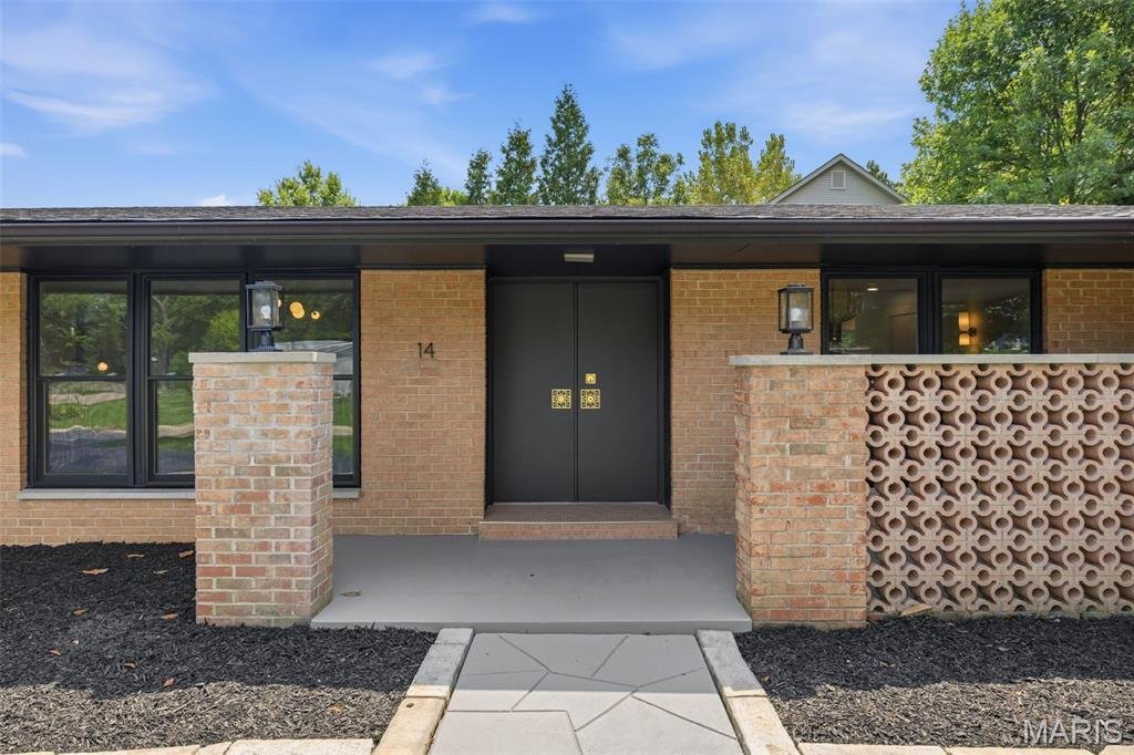 House in Creve Coeur, Missouri, United States 2 - 18649416