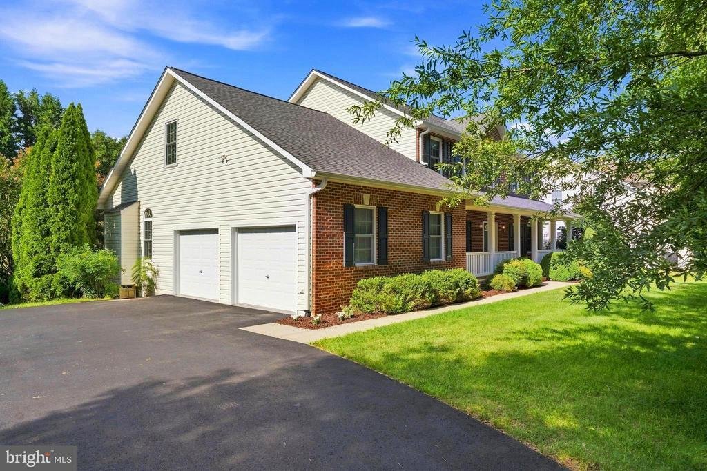 House in Owings, Maryland, United States 4 - 18649429