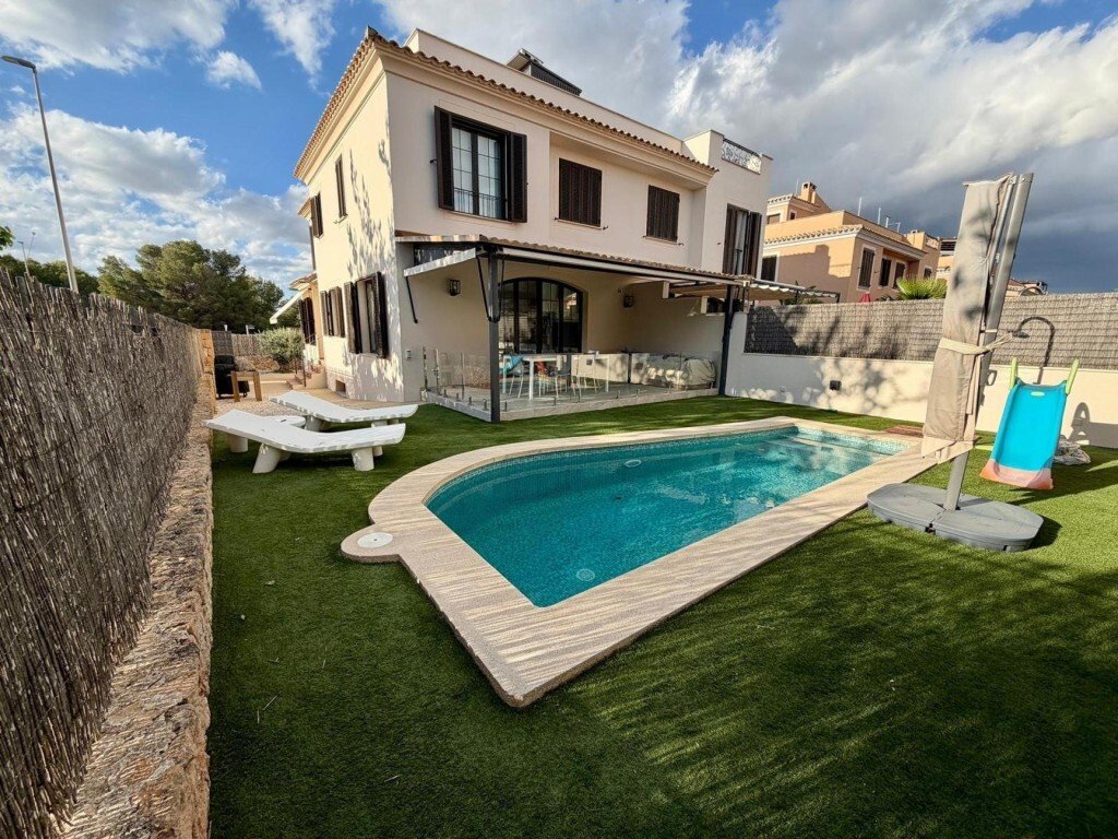 House in Llucmajor, Balearic Islands, Spain 1 - 18649880