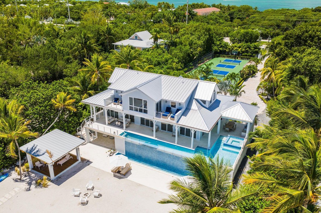 House in Islamorada, Florida, United States 1 - 18648923