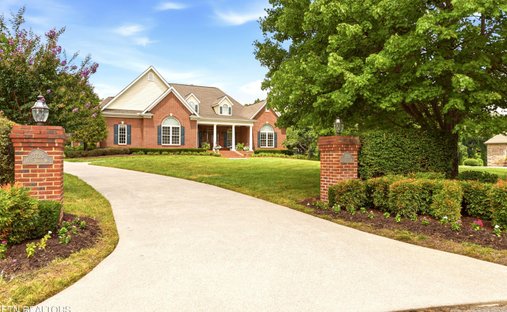 House in Knoxville, Tennessee, United States 1
