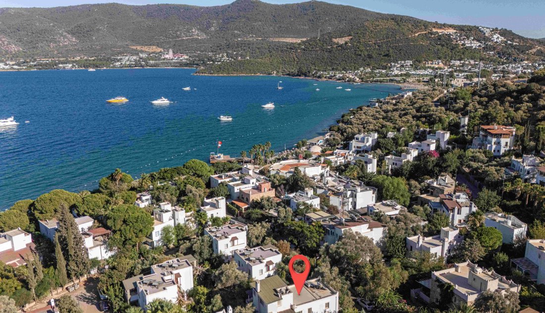 Apartment in Muğla, Muğla, Turkey 2 - 18649304