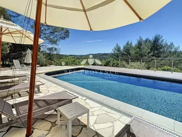 Villa in Entrecasteaux, Provence-Alpes-Côte d'Azur, France 4 - 16297665