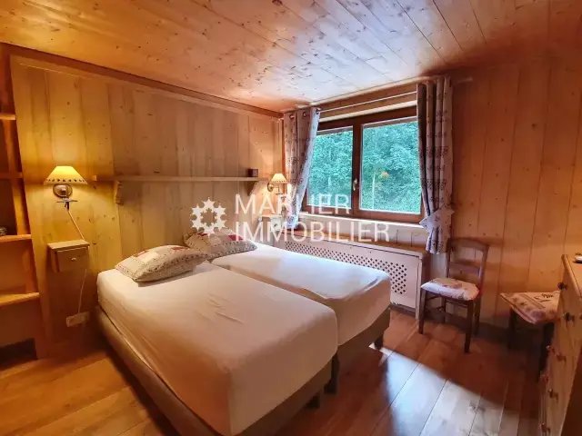Apartment in Megève, Auvergne-Rhône-Alpes, France 4 - 16125236