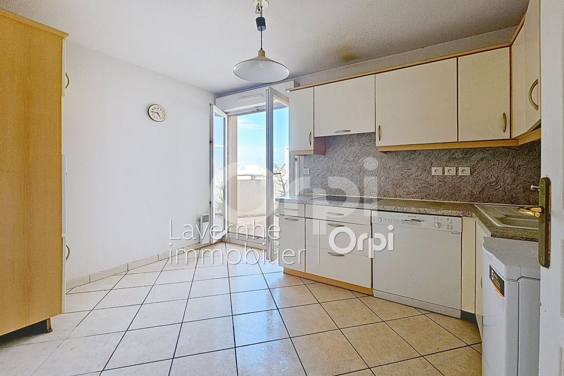 Apartment in Les Cougoulins-Rastines, Antibes, France 3 - 18223761