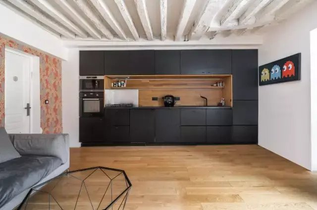 Apartment in Montorgueil-Saint Denis, Paris 2e Arrondissement, Paris 3 - 15869045