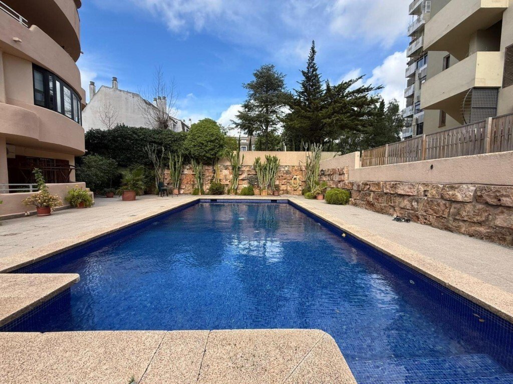 Apartment in Calvia, Balearic Islands, Spain 3 - 18649893