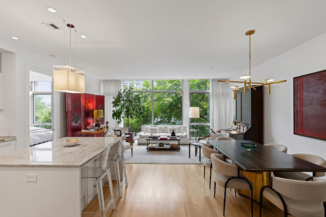Condo in Washington, District of Columbia, United States 3 - 18648668
