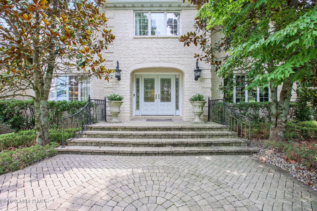 House in Holmdel, New Jersey, United States 3 - 18648765
