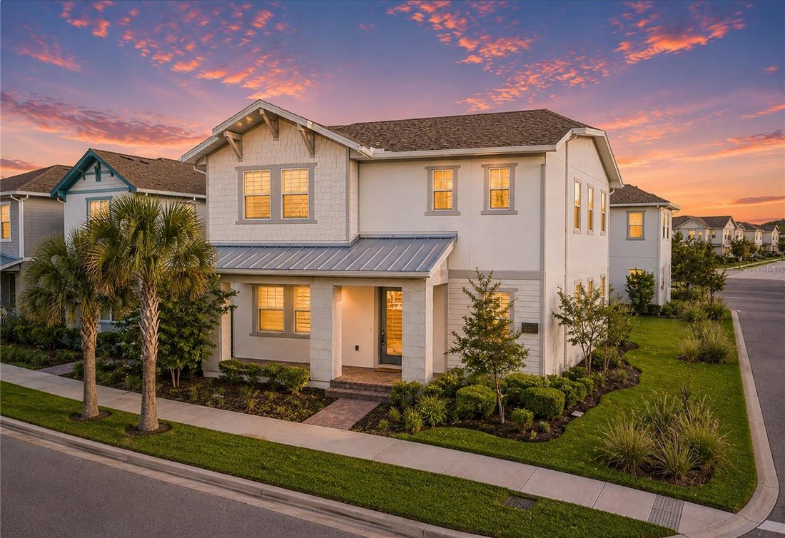 House in Orlando, Florida, United States 1 - 18511855