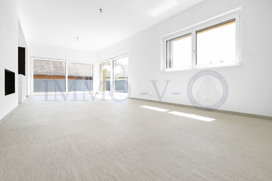 Apartment in Estavayer, Fribourg, Switzerland 3 - 18648829