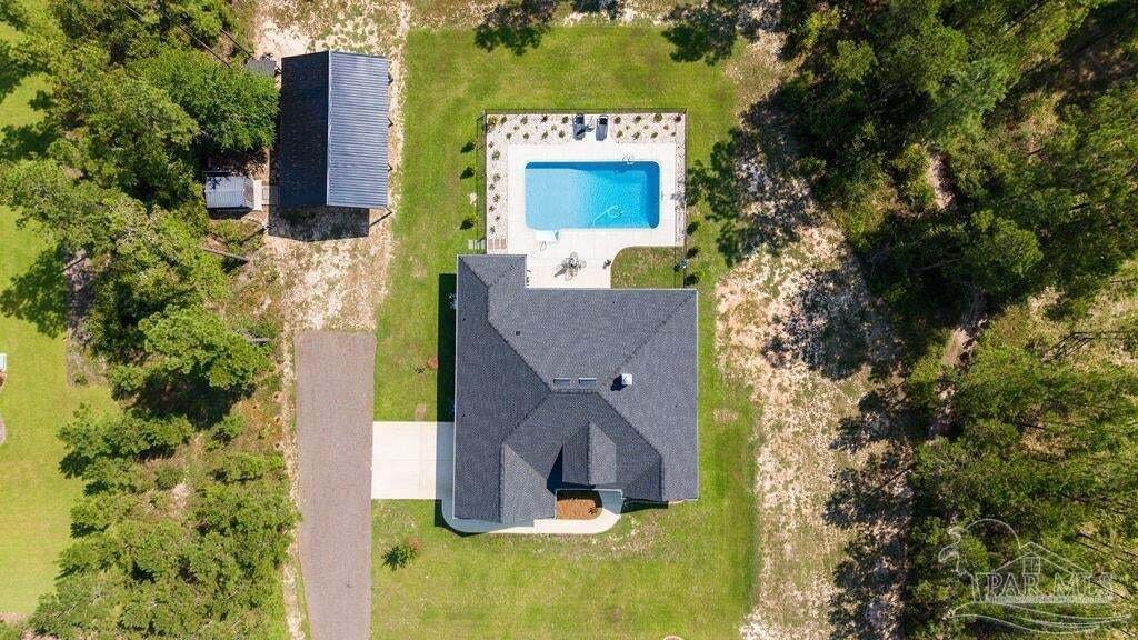 House in Jay, Florida, United States 2 - 18648683
